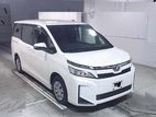 Toyota Voxy Hybrid X 2019