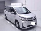 Toyota Voxy Hybrid X 2020