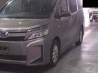 Toyota Voxy Hybrid X 2020