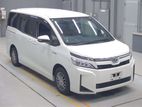 Toyota Voxy Hybrid X 2020