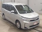 Toyota Voxy HYBRID x 2020