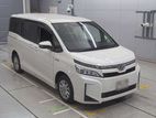 Toyota Voxy Hybrid X 2020