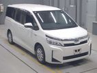 Toyota Voxy HYBRID X 2020