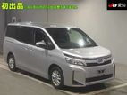 Toyota Voxy Hybrid X 2020