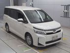 Toyota Voxy Hybrid X 2020
