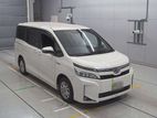 Toyota Voxy Hybrid X 2020