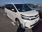 Toyota Voxy hybrid x-pkg 2019