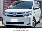 Toyota Voxy HYBRID X PKG 2019