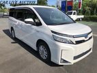 Toyota Voxy HYBRID X PRE ORDER 2019