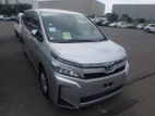 Toyota Voxy HYBRID X PUSH START 2019