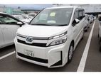 Toyota Voxy Hybrid X-READY STOCK 2019