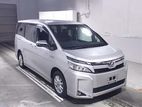 Toyota Voxy Hybrid X-READY STOCK 2019