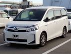 Toyota Voxy Hybrid X-READY STOCK 2019