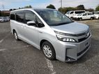 Toyota Voxy Hybrid X-READY STOCK 2019