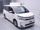 Toyota Voxy Hybrid X-READY STOCK 2019