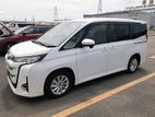 Toyota Voxy Hybrid ( Z ) Pearl 2023