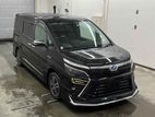 Toyota Voxy HYBRID ZS 2019