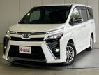 Toyota Voxy Hybrid ZS-KERAMIKE 3 2020