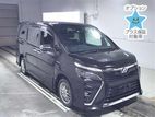 Toyota Voxy Hybrid ZS- KIRAMEKI 2019