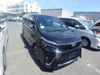 Toyota Voxy Hybrid ZS Kirameki 2019