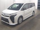 Toyota Voxy HYBRID ZS Kirameki 2021