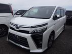 Toyota Voxy Hybrid ZS Kiramik 2019