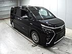 Toyota Voxy HYBRID ZS Kiramiki 2 2020