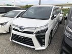 Toyota Voxy Hybrid ZS Kiramiki 2020