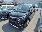 Toyota Voxy Hybrid ZS Kiramiki 2020