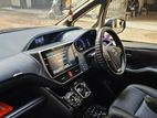 Toyota Voxy kerameki 2017