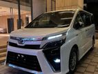 Toyota Voxy Kirameki V 2 2019