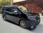 Toyota Voxy KIRAMIKU 2020