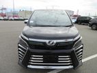 Toyota Voxy Non Hv Zs Kiramike 2 2019