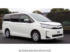 Toyota Voxy non hybrid 2019