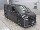 Toyota Voxy NON HYBRID SZ 2022