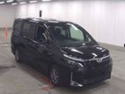 Toyota Voxy Non Hybrid V-X 2DP 2019