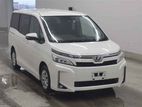 Toyota Voxy Non Hybrid X 2020