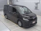 Toyota Voxy Non Hybrid X 2020