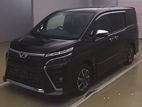 Toyota Voxy Non-Hybrid ZS 2020
