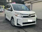 Toyota Voxy Nonhybrid 2Door Powr 2019