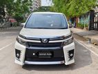 Toyota Voxy octane 2014