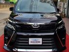 Toyota Voxy Octane 7 Seats 2021