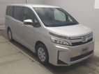 Toyota Voxy OCTANE silver 2020