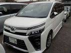 Toyota Voxy Pearl Color 2020