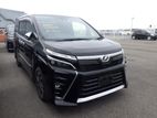 Toyota Voxy Petrol (ZS Keramiki) 2019