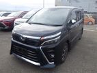 Toyota Voxy Petrol (ZS Keramiki) 2019