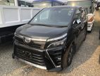 Toyota Voxy Petrol ZS Kir. Black 2020