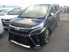 Toyota Voxy Petrol ZSKi MicaBlue 2020