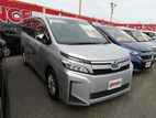 Toyota Voxy Pre Order 2019