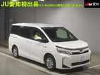 Toyota Voxy Pre Order 2019